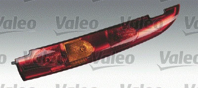 Tail Light Assembly ORIGINAL PART 088494