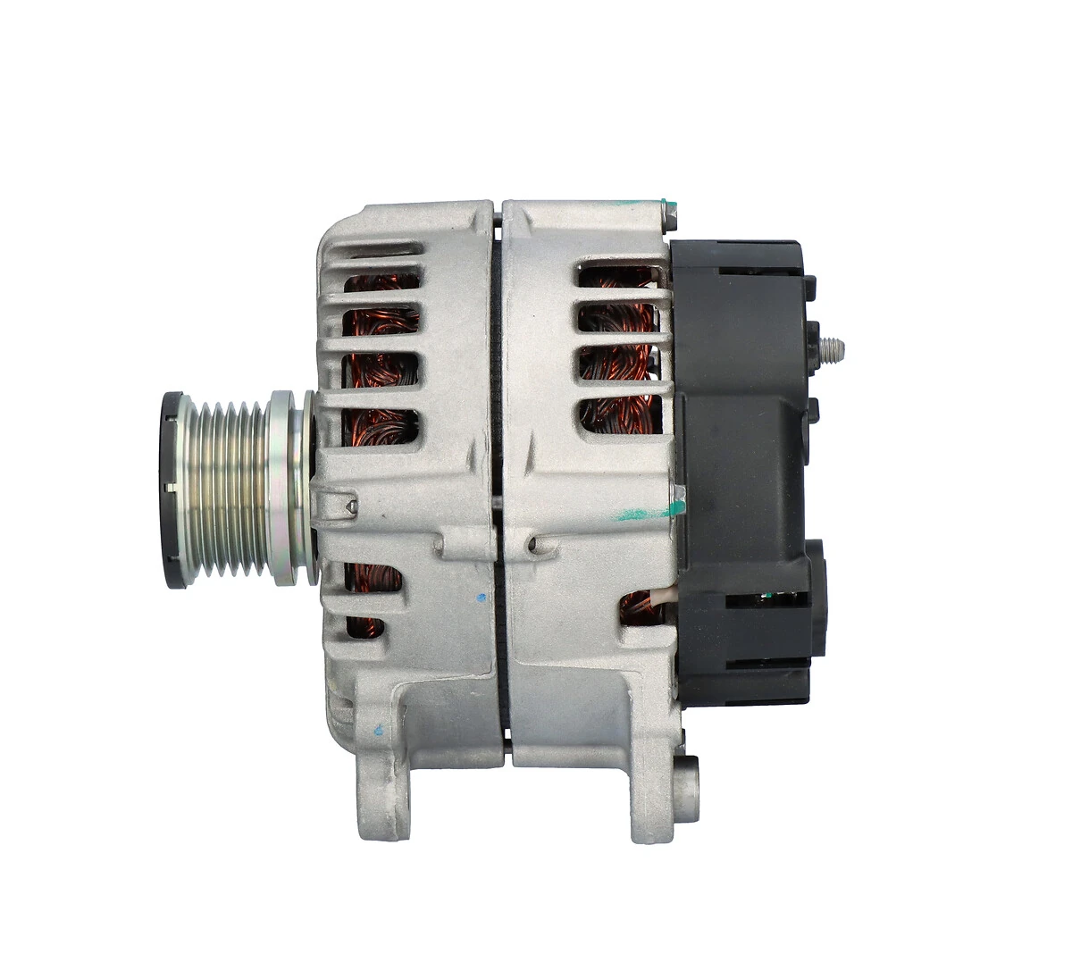 VALEO 444733 Alternator