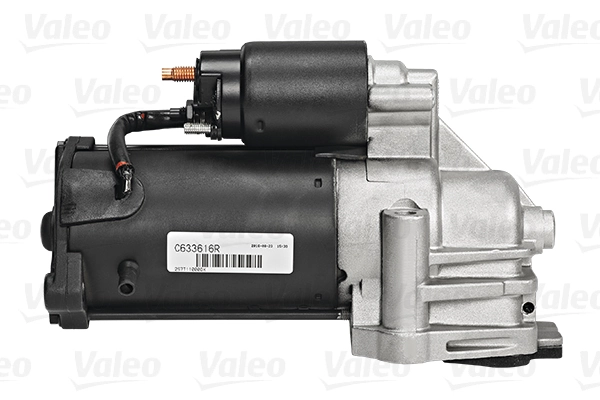 VALEO 201012 Starter