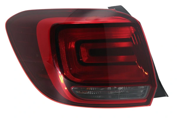 Tail Light Assembly ORIGINAL PART 047179