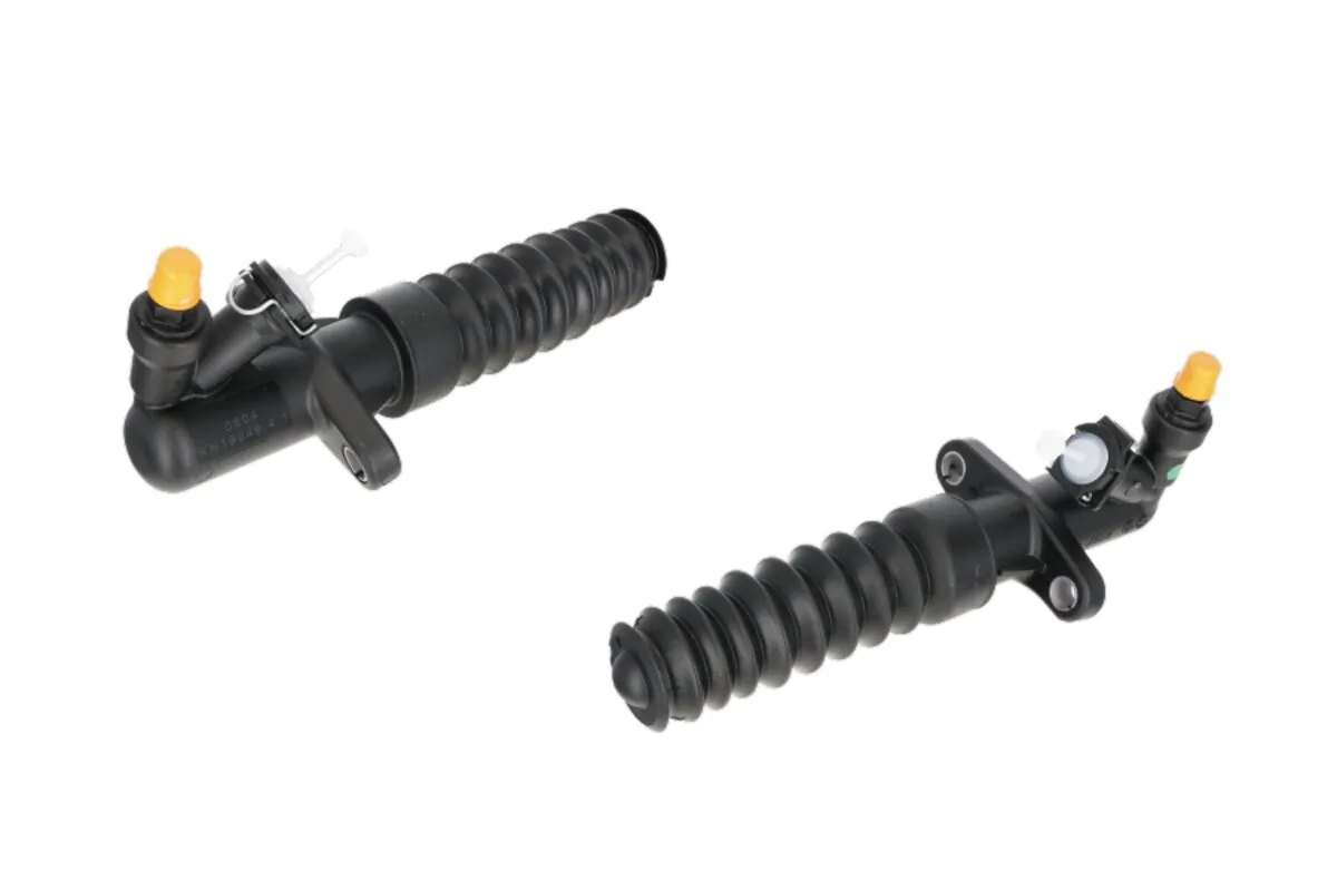 VALEO 874897 Slave Cylinder, clutch