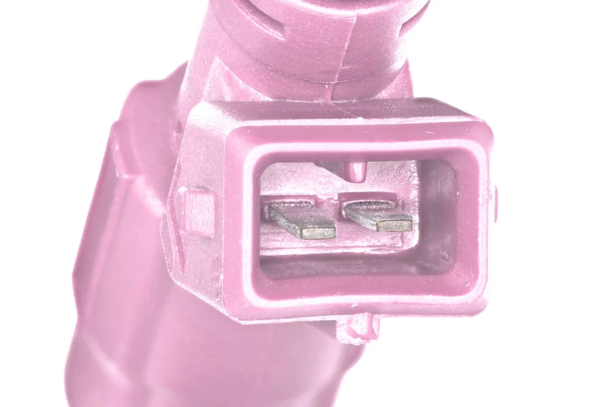 VALEO 348213 Injector