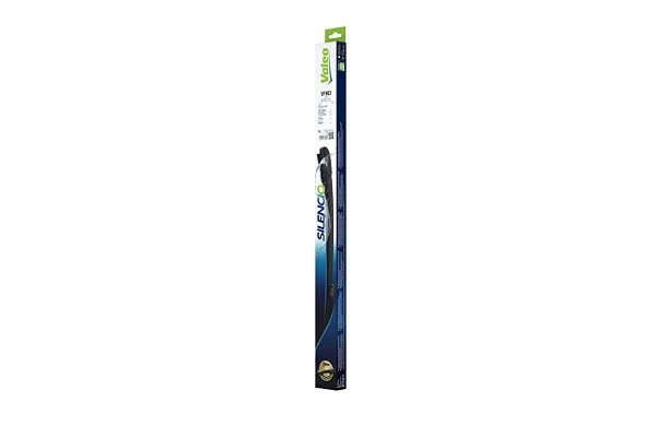 와이퍼 블레이드 SILENCIO FLAT BLADE SET 577996