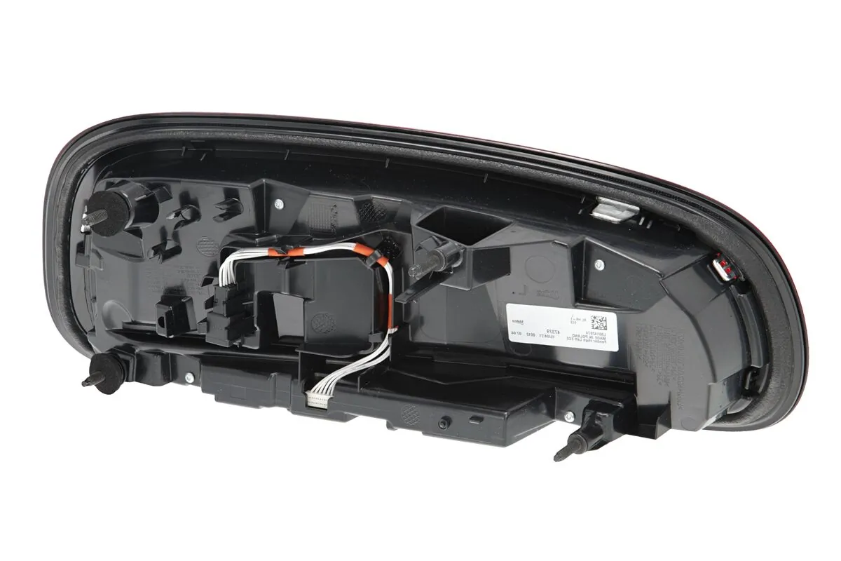 Tail Light Assembly 047380