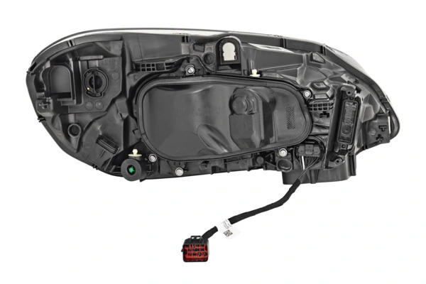 VALEO 045186 Headlight