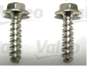 VALEO 509351 Resistor, interior blower