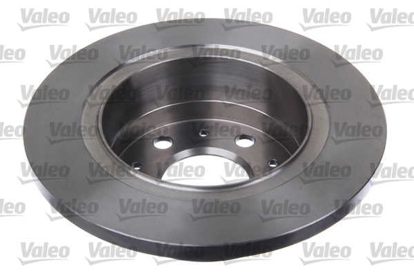 VALEO 197105 Brake Disc