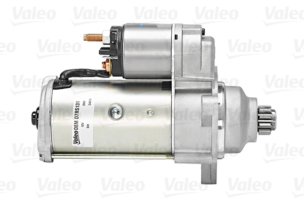 Starter VALEO ORIGINS NEW OE TECHNOLOGY 438077
