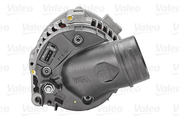 VALEO 436665 Alternator