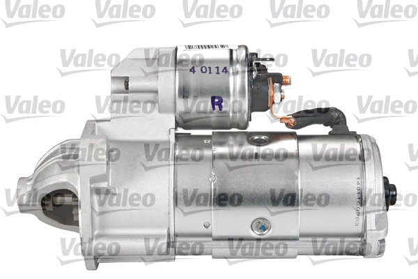 VALEO 600081 Starter
