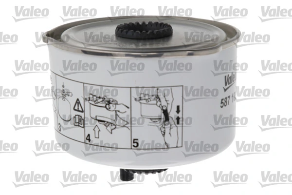 Fuel Filter 587183