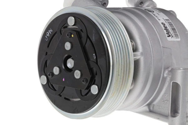 VALEO 813791 Compressor, air conditioning