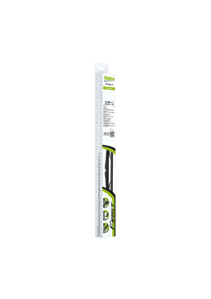 VALEO 575538 Wiper Blade
