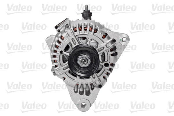 VALEO 600093 Alternator