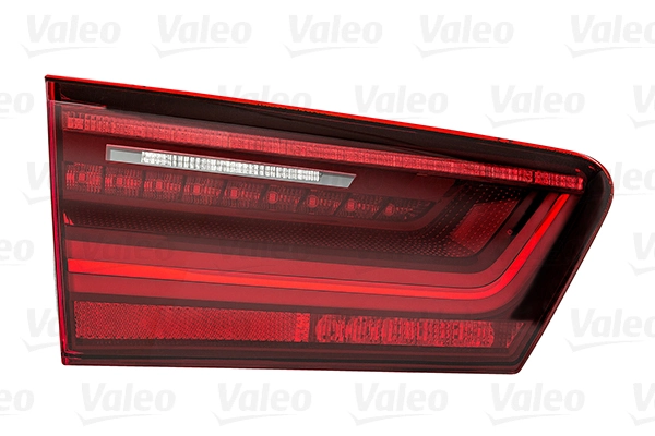 Tail Light Assembly ORIGINAL PART 047020