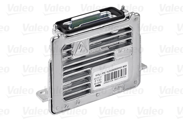 VALEO 047651 Ballast, gas discharge lamp