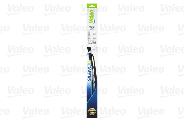 Wiper Blade SILENCIO CONVENTIONAL SINGLE 574141