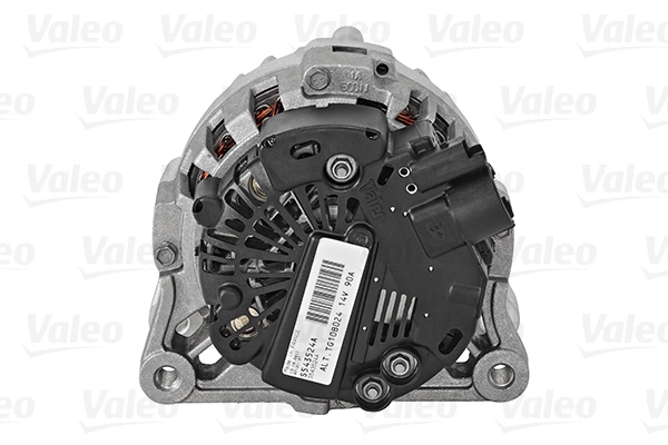 VALEO 437550 Alternator