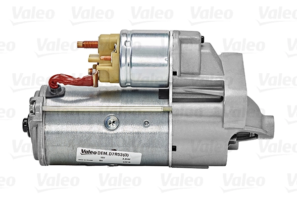 Starter VALEO ORIGINS NEW OE TECHNOLOGY 438158