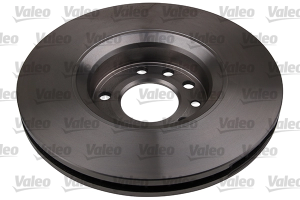 VALEO 186880 Brake Disc