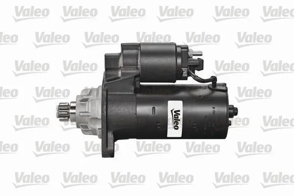 Starter VALEO ORIGINS NEW OE TECHNOLOGY 438152