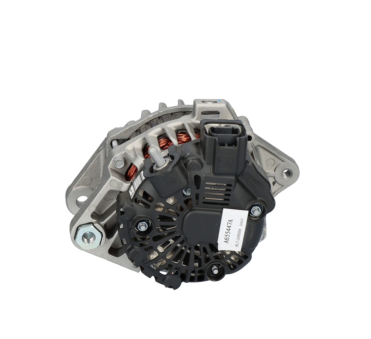 VALEO 600201 Alternator