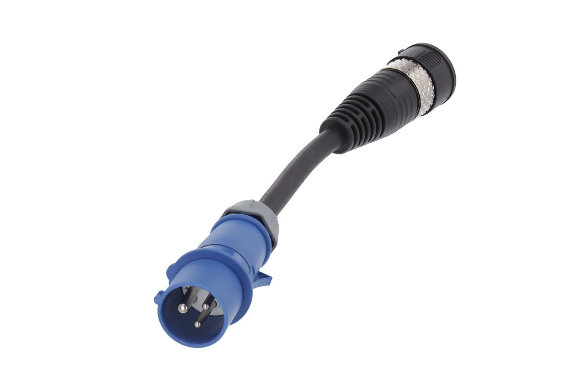 VALEO 652131 Charger, traction battery