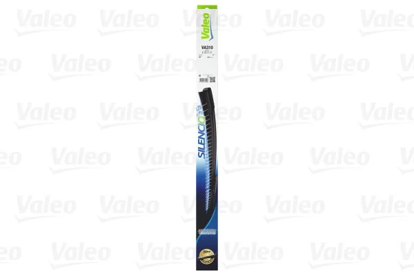 Wiper Blade SILENCIO AQUABLADE SET 572310