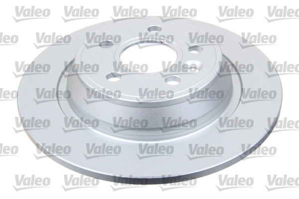 Brake Disc COATED 672513