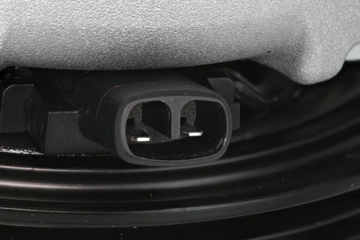 Compressor, air conditioning VALEO CORE-FLEX 690243