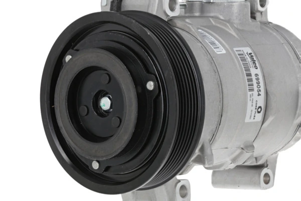 Compressor, air conditioning VALEO CORE-FLEX 699054