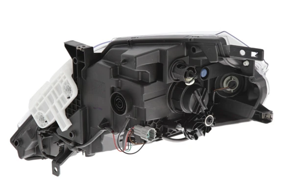 VALEO 045164 Headlight