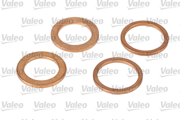 VALEO 587202 Fuel Filter