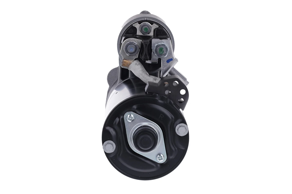 VALEO 458970 Starter