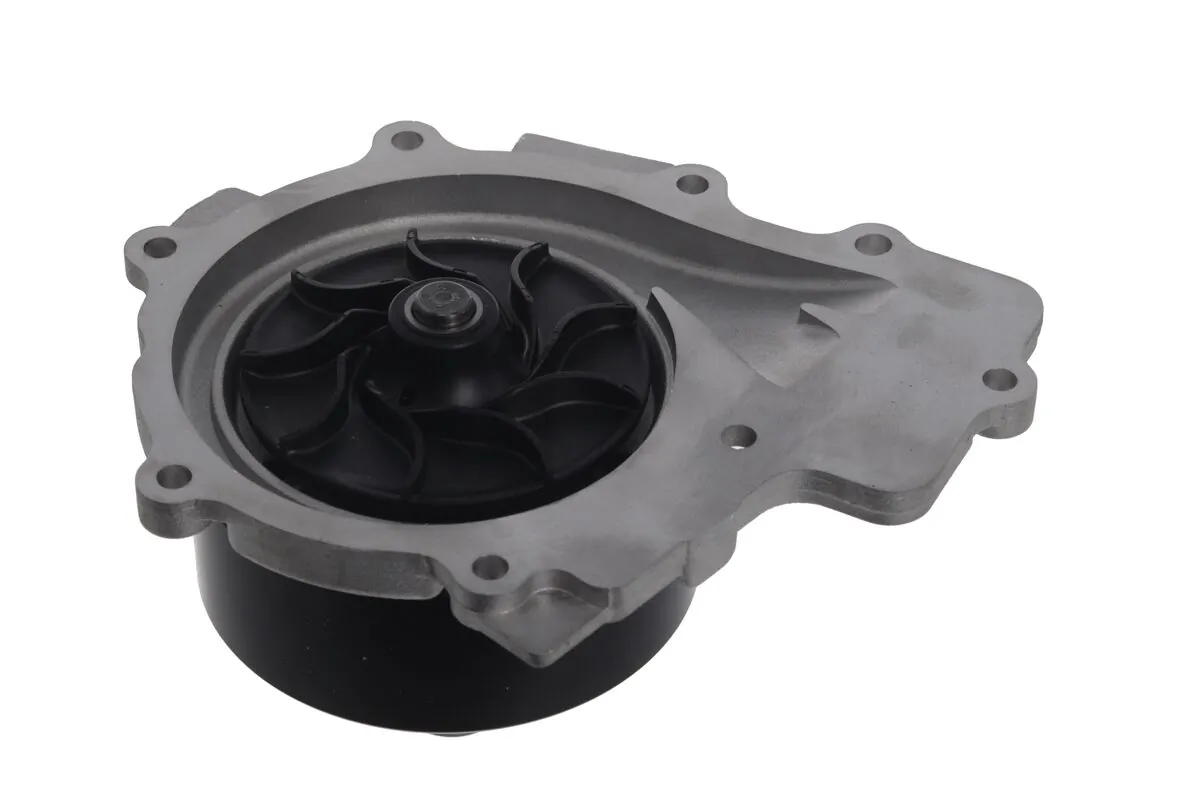 VALEO 529546 Water Pump, engine cooling