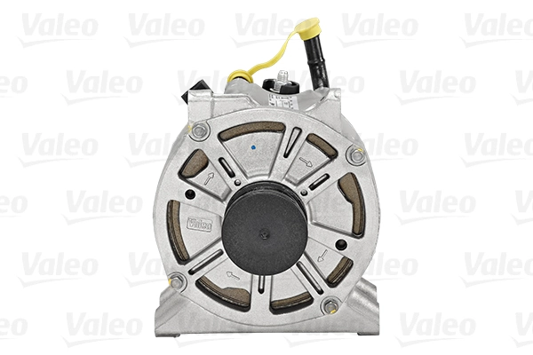 VALEO 437415 Alternator