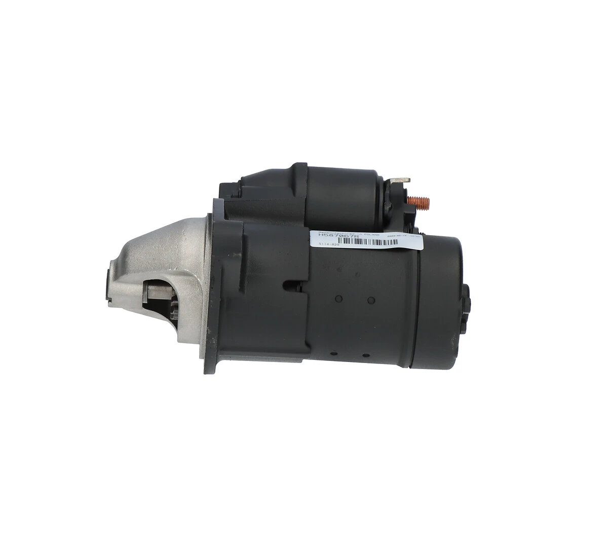 스타터 VALEO RE-GEN REMANUFACTURED 460457