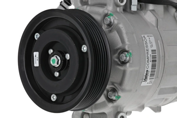 Compressor, air conditioning VALEO CORE-FLEX 811144