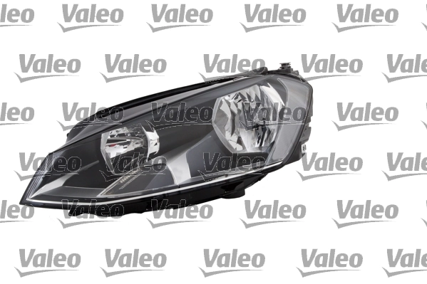 Headlight ORIGINAL PART 044918