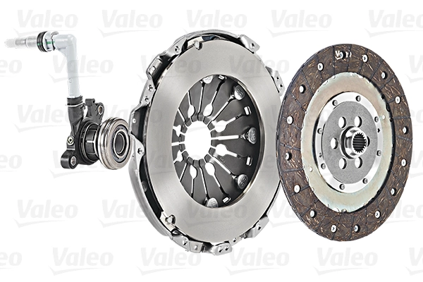 VALEO 834060 Clutch Kit