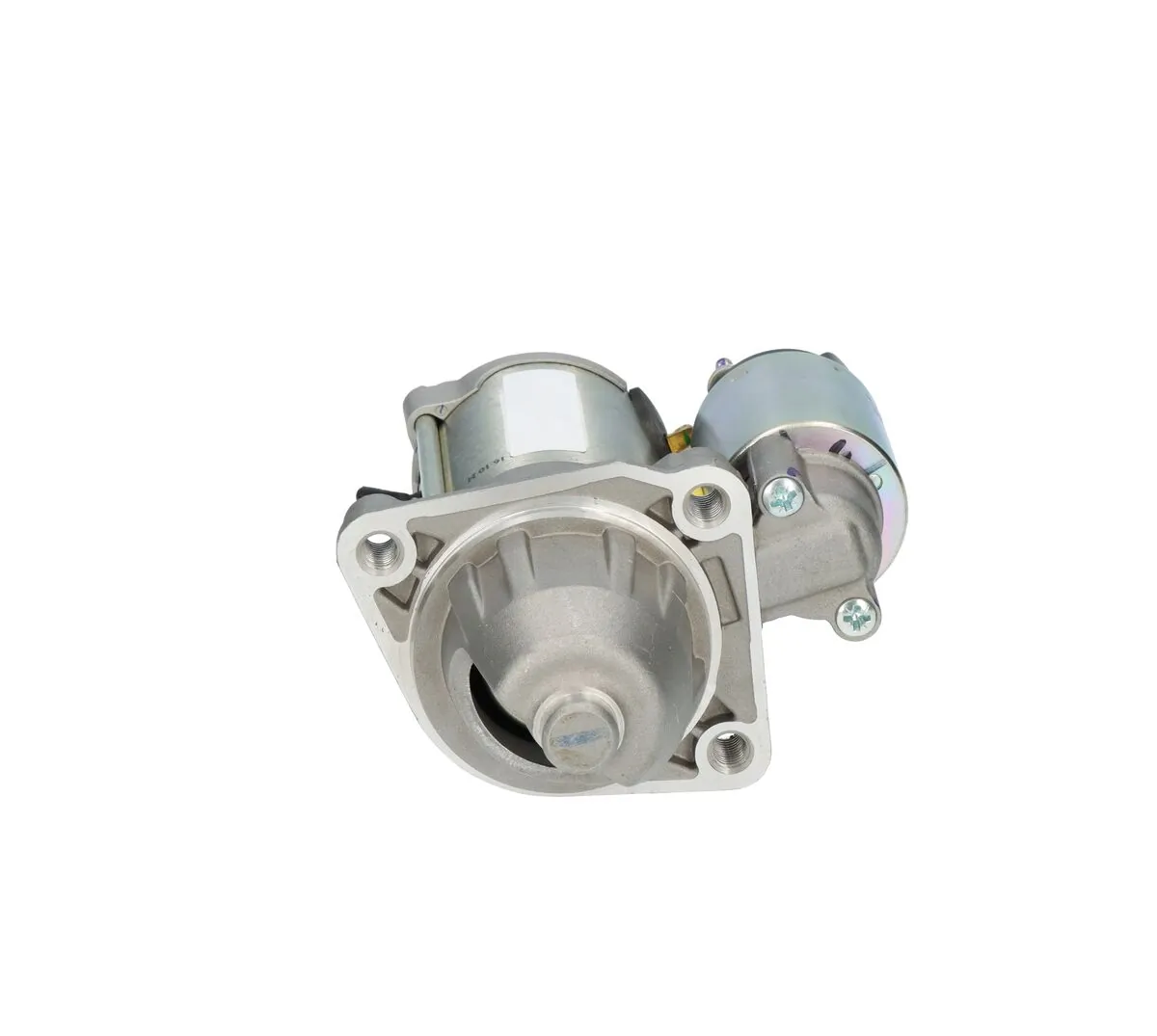 VALEO 438631 Starter