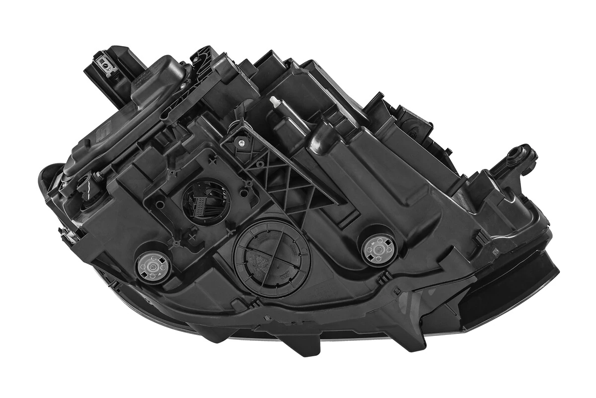 VALEO 046626 Headlight