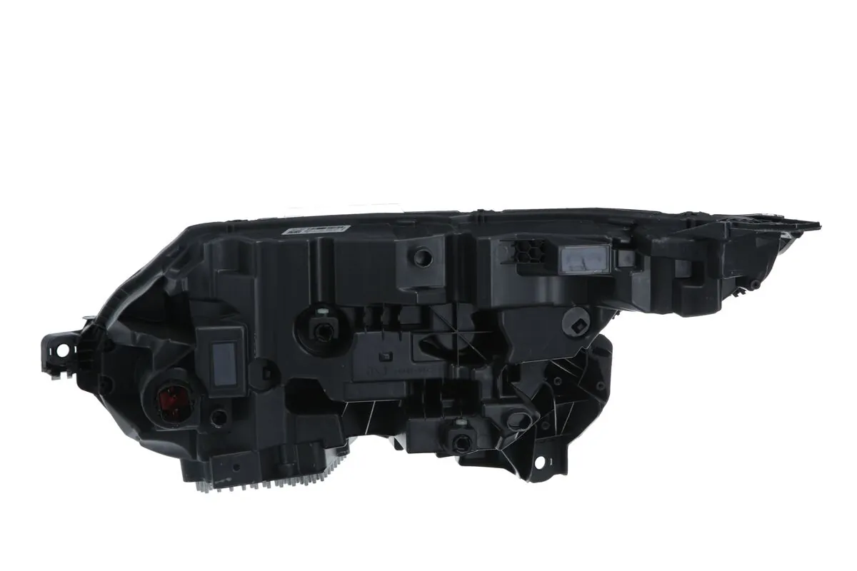 VALEO 451165 Headlight