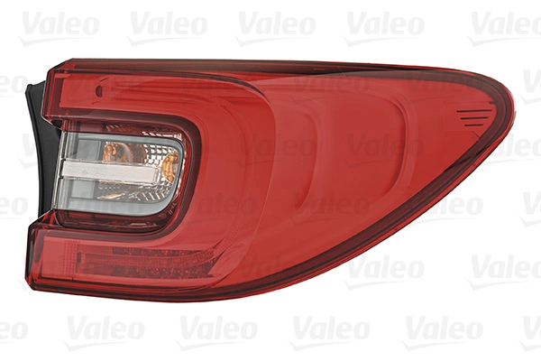 Tail Light Assembly ORIGINAL PART 047028