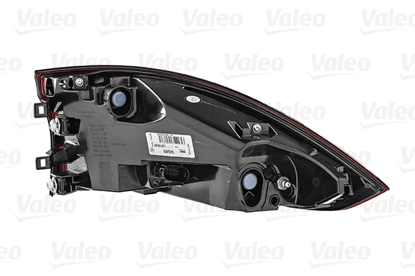 VALEO 045485 Tail Light Assembly