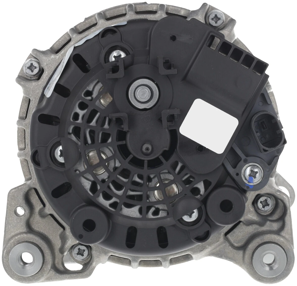 Alternator VALEO RE-GEN REMANUFACTURED 444275
