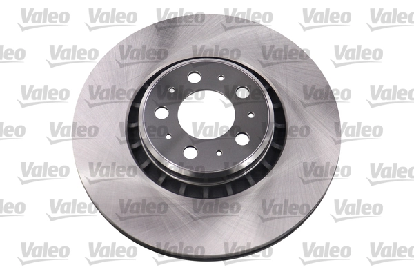 VALEO 197373 Brake Disc