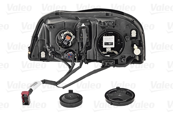 VALEO 046901 Headlight
