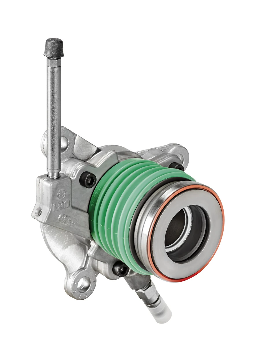 VALEO 804536 Central Slave Cylinder, clutch