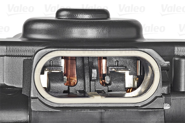 VALEO 715069 Interior Blower